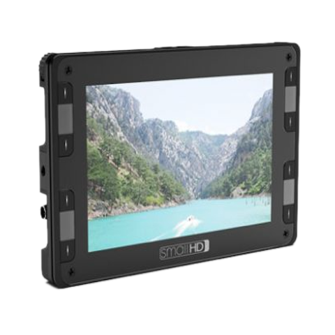 Gear Up Media Rentals — Camera and Client Monitor Rental Minneapolis